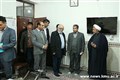 افتتاح پایگاه اورژانس 115 رحیم آباد کرمان 97.11.17